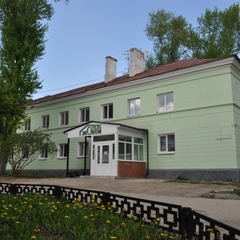 Отель Эконом, Самара, Самарская область