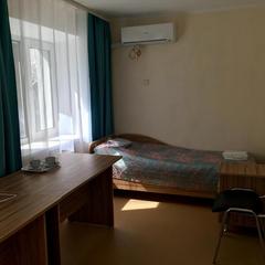 Гостиница SamGUPS, Самара, Самарская область