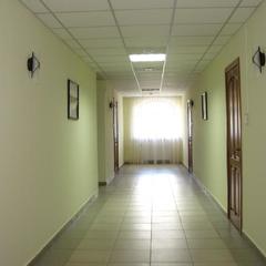 Гостиница Монастырская, Самара, Самарская область