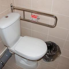 Гостиница SamGUPS, Самара, Самарская область