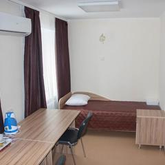 Гостиница SamGUPS, Самара, Самарская область