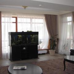 Гостиница Монастырская, Самара, Самарская область