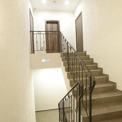 Гостиница HOTEL&HOSTEL TIME, Самара, Самарская область