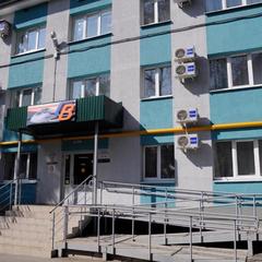 Гостиница SamGUPS, Самара, Самарская область