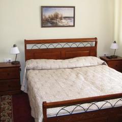 Гостиница Монастырская, Самара, Самарская область