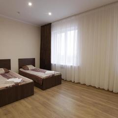 Гостиница HOTEL&HOSTEL TIME, Самара, Самарская область