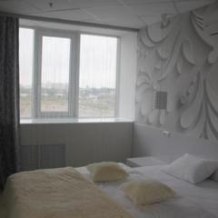 Отель Городской, Самара, Самарская область