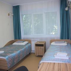 Гостиница SamGUPS, Самара, Самарская область