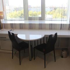 Отель Городской, Самара, Самарская область