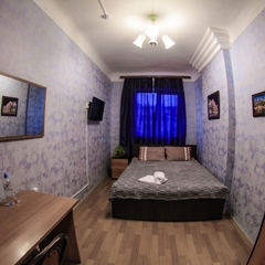 Отель Эконом, Самара, Самарская область