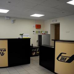 Гостиница SamGUPS, Самара, Самарская область