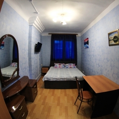 Отель Эконом, Самара, Самарская область