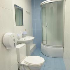 Гостиница HOTEL&HOSTEL TIME, Самара, Самарская область