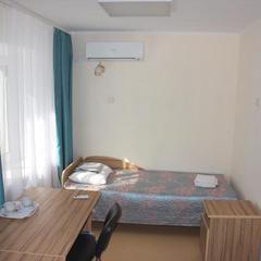 Гостиница SamGUPS, Самара, Самарская область