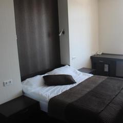 Отель Городской, Самара, Самарская область