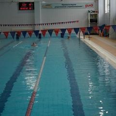 Гостиница SamGUPS, Самара, Самарская область