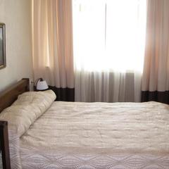 Гостиница Монастырская, Самара, Самарская область