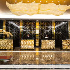 Отель Lotte Hotel Samara, Самара, Самарская область