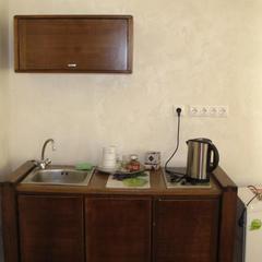 Гостиница Монастырская, Самара, Самарская область