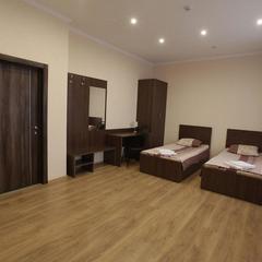 Гостиница HOTEL&HOSTEL TIME, Самара, Самарская область