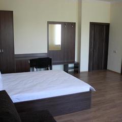 Гостиница HOTEL&HOSTEL TIME, Самара, Самарская область