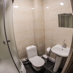 Отель Эконом, Самара, Самарская область