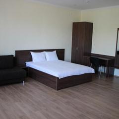 Гостиница HOTEL&HOSTEL TIME, Самара, Самарская область