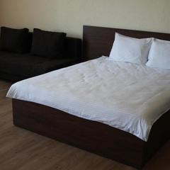 Гостиница HOTEL&HOSTEL TIME, Самара, Самарская область