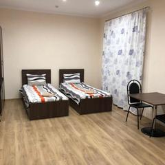 Гостиница HOTEL&HOSTEL TIME, Самара, Самарская область