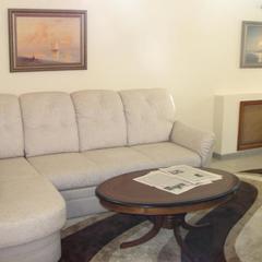 Гостиница Монастырская, Самара, Самарская область