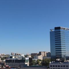 Отель Городской, Самара, Самарская область