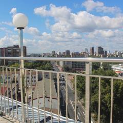 Отель Городской, Самара, Самарская область