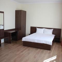 Гостиница HOTEL&HOSTEL TIME, Самара, Самарская область