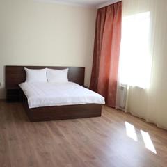 Гостиница HOTEL&HOSTEL TIME, Самара, Самарская область