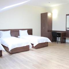 Гостиница HOTEL&HOSTEL TIME, Самара, Самарская область