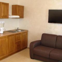 Гостиница Монастырская, Самара, Самарская область