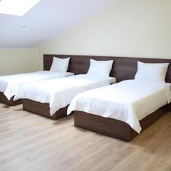 Гостиница HOTEL&HOSTEL TIME, Самара, Самарская область