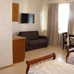 Гостиница Монастырская, Самара, Самарская область