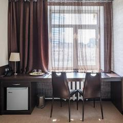 Отель Городской, Самара, Самарская область