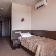 Отель Городской, Самара, Самарская область