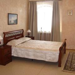 Гостиница Монастырская, Самара, Самарская область