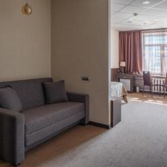 Отель Городской, Самара, Самарская область