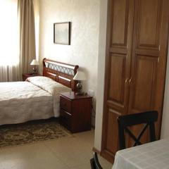 Гостиница Монастырская, Самара, Самарская область