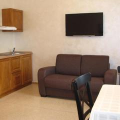 Гостиница Монастырская, Самара, Самарская область