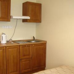 Гостиница Монастырская, Самара, Самарская область