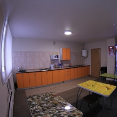 Отель Эконом, Самара, Самарская область