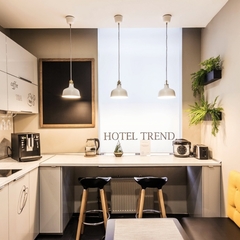 Отель Trend, Самара, Самарская область