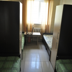 Отель Эконом, Самара, Самарская область