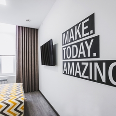 Отель Trend, Самара, Самарская область