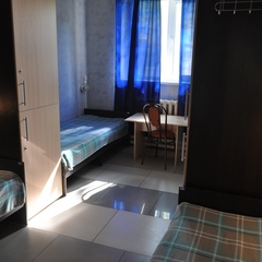 Отель Эконом, Самара, Самарская область